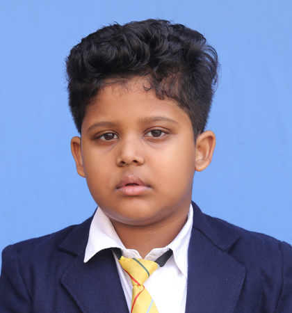 ARNAV GUPTA 